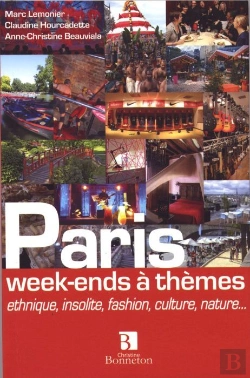 Bertrand.pt - Paris Week End A Themes