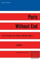 Paris Without End