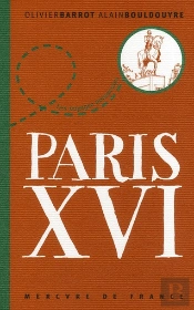 Paris Xvi