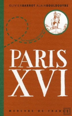 Bertrand.pt - Paris Xvi