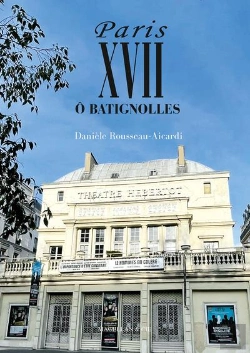 Bertrand.pt - Paris Xvii : Ô Batignolles