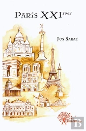 Paris Xxie