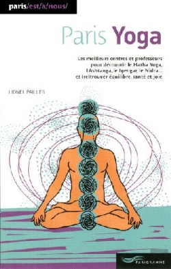 Bertrand.pt - Paris Yoga