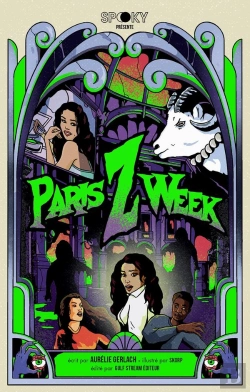 Bertrand.pt - Paris Z Week