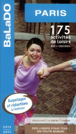 Bertrand.pt - Paris