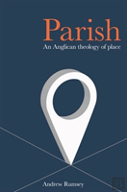 Bertrand.pt - Parish: An Anglican Theology Of Place