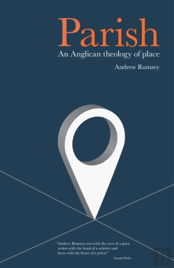 Bertrand.pt - Parish: An Anglican Theology Of Place
