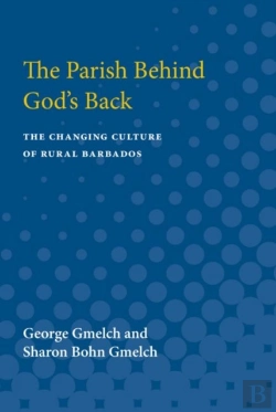 Bertrand.pt - Parish Behind God'S Back