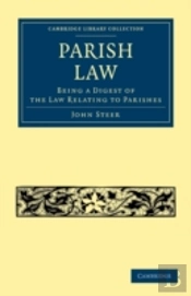 Parish Law