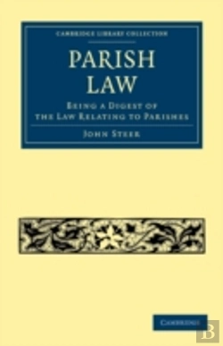 Bertrand.pt - Parish Law