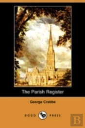 Parish Register (Dodo Press)