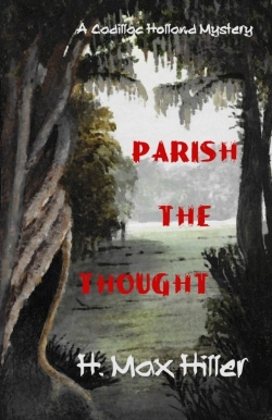 Bertrand.pt - Parish The Thought