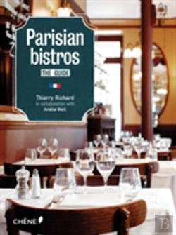 Bertrand.pt - Parisian Bistros