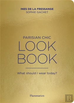 Bertrand.pt - Parisian Chic Style Bible (Ang)