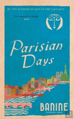 Bertrand.pt - Parisian Days