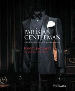 Bertrand.pt - Parisian Gentleman : Eloge De L'Élégance À La Française