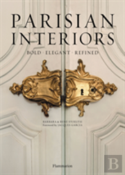 Parisian Interiors