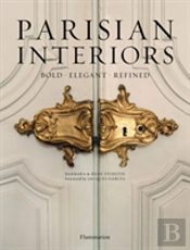 Parisian Interiors