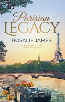 Bertrand.pt - Parisian Legacy