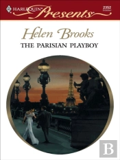 Parisian Playboy
