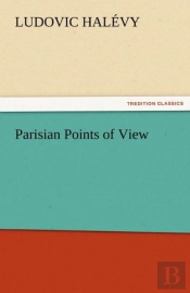 Parisian Points Of View