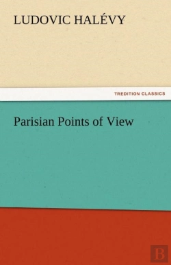 Bertrand.pt - Parisian Points Of View
