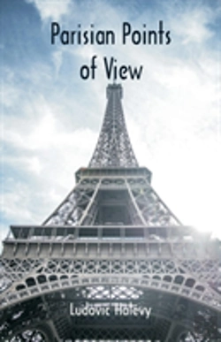 Bertrand.pt - Parisian Points Of View