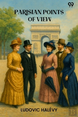 Bertrand.pt - Parisian Points Of View
