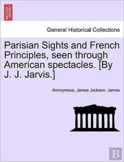 Bertrand.pt - Parisian Sights And French Principles, S