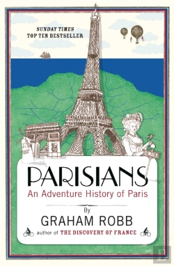 Bertrand.pt - Parisians