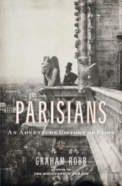 Bertrand.pt - Parisians