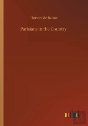 Parisians In The Country