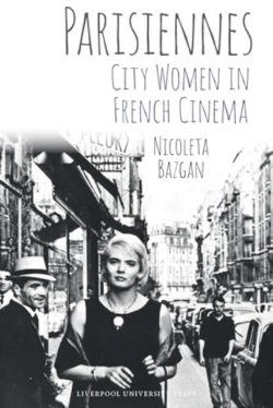 Bertrand.pt - Parisiennes: City Women In French Cinema