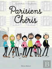 Parisiens Cheris