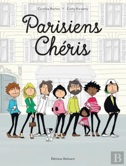 Bertrand.pt - Parisiens Cheris