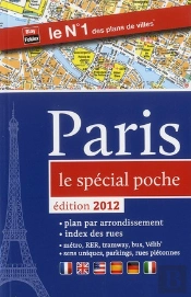 Paris,Le Special Poche 2012