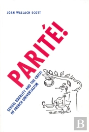 Parite!