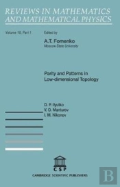 Parity And Patterns In Low-Dimensional Topology