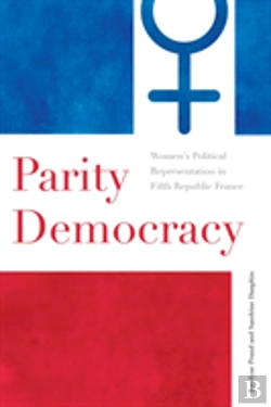Bertrand.pt - Parity Democracy