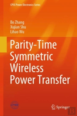 Bertrand.pt - Parity-Time Symmetric Wireless Power Transfer