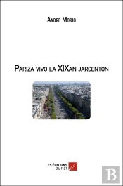 Pariza Vivo La Xixan Jarcenton