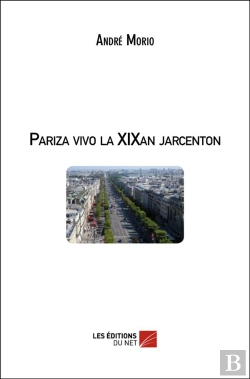 Bertrand.pt - Pariza Vivo La Xixan Jarcenton