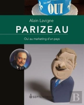 Parizeau : Oui Au Marketing D'Un Pays
