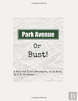 Bertrand.pt - Park Avenue Or Bust!