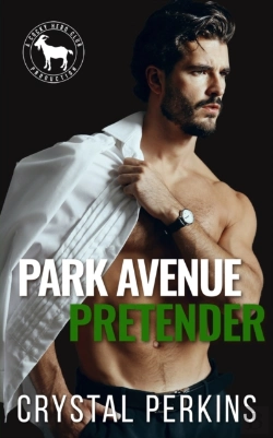 Bertrand.pt - Park Avenue Pretender