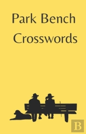 Park Bench Crosswords