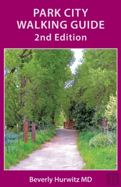 Bertrand.pt - Park City Walking Guide