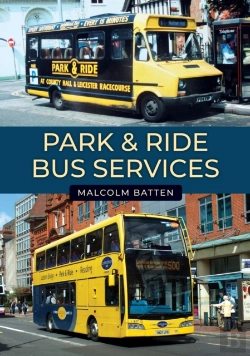 Bertrand.pt - Park & Ride Bus Services