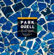 Park Guell    Aleman  