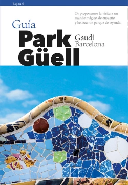Bertrand.pt - Park Güell, Guía